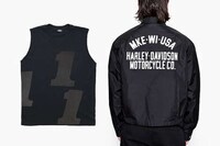 Premium Motorcycle Lifestyle Apparel Image 2