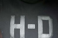 Premium Motorcycle Lifestyle Apparel Image 4