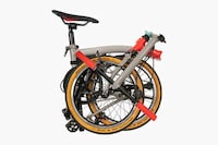 High-Performance Commuter Bikes Image 3