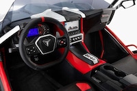 Three-Wheeled Performance Vehicles Image 4