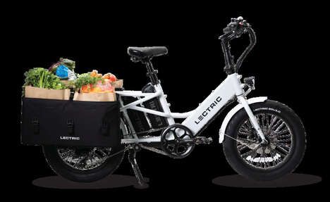 Modular E-Bike Brands