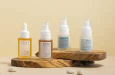 Preservative-Free Skincare