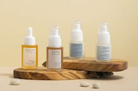 Preservative-Free Skincare