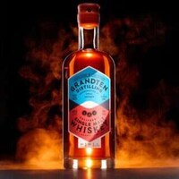 All-American Boston Whiskeys