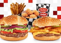 Low-Cost QSR Meal Deals Image 1
