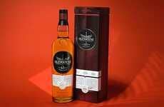 Charitable Whiskey Campaigns