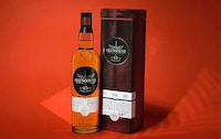 Charitable Whiskey Campaigns Image 1