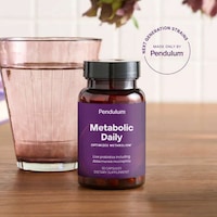 Microbiome-Targeted Probiotic Supplements