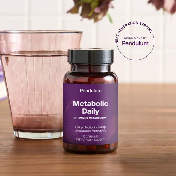 Microbiome-Targeted Probiotic Supplements