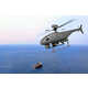 Hybrid-Powered Unmanned Helicopters Image 2