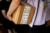 Eco-Friendly Paint Deliveries Image 1
