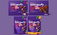 Nutty Low-Sugar Chocolates
