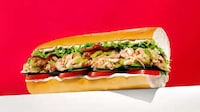Hearty Chicken Salad Sandwiches
