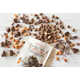 Slightly Coated Chocolate Almonds Image 1