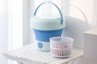 Flatpack Portable Washing Machines Image 2