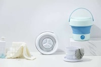 Flatpack Portable Washing Machines Image 3