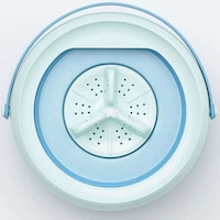 Flatpack Portable Washing Machines Image 5