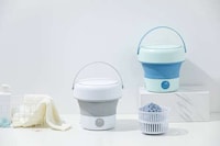 Flatpack Portable Washing Machines Image 6