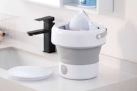 Flatpack Portable Washing Machines Image 7