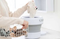 Flatpack Portable Washing Machines Image 8