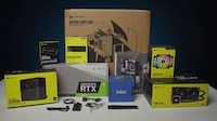 High-Performance PC Build Kits Image 2