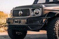Luxury Dual-Cab Pickup Trucks Image 2