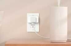 Aftermarket Smart Home Plugs