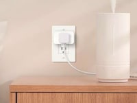 Aftermarket Smart Home Plugs