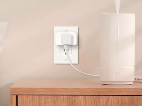 Aftermarket Smart Home Plugs