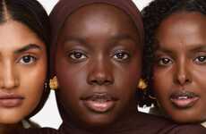 Buildable Multi-Purpose Lipsticks