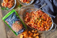 Vegan Ground Meat Mixtures Image 1