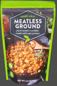 Vegan Ground Meat Mixtures Image 2