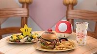 Video Game Character Cafes