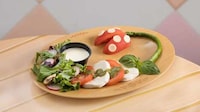 Video Game Character Cafes Image 2