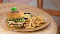 Video Game Character Cafes Image 3