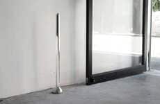 Transparent Ultra-Long Shoehorns