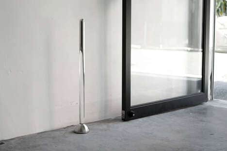 Transparent Ultra-Long Shoehorns
