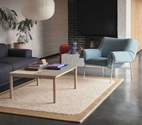 Scandinavian Modern Furniture Series