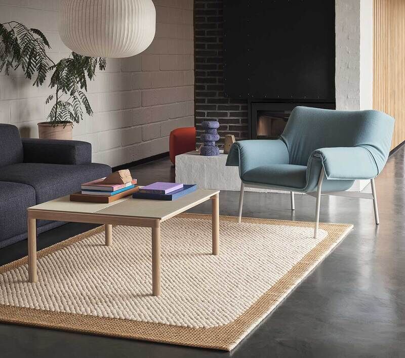 Fresh Look at Scandinavian Modern Furniture Series