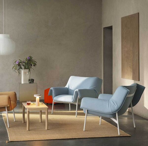 Scandinavian Modern Furniture Series Image 2