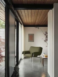 Scandinavian Modern Furniture Series Image 3