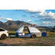 Supercharged Portable EV Campers Image 1
