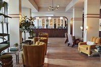 Retro-Inspired Boutique Hotels Image 1