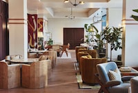 Retro-Inspired Boutique Hotels Image 3