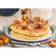 Cinnamon Toast-Infused Pancakes Image 1