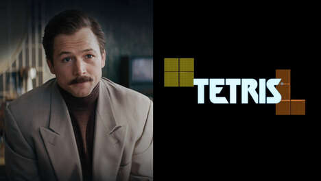 Iconic Game Thriller Films
