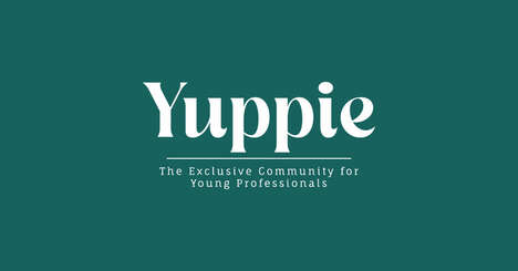 Young Professional Community Apps