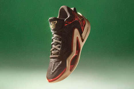 Lightweight Basketball Shoes