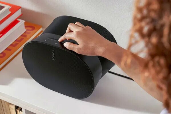 Spatial Audio Bluetooth Speakers
