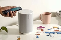 Spatial Audio Bluetooth Speakers Image 2